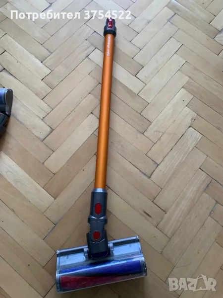 Dyson V8 аксесоари, снимка 1