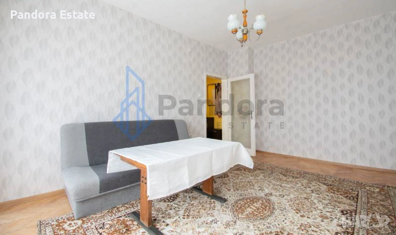 2-СТАЕН апартамент под наем, гр. София, кв. Свобода, снимка 1