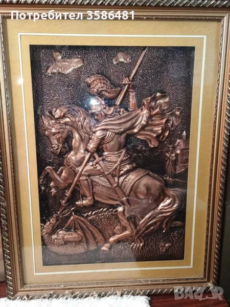 Продавам картини, снимка 1