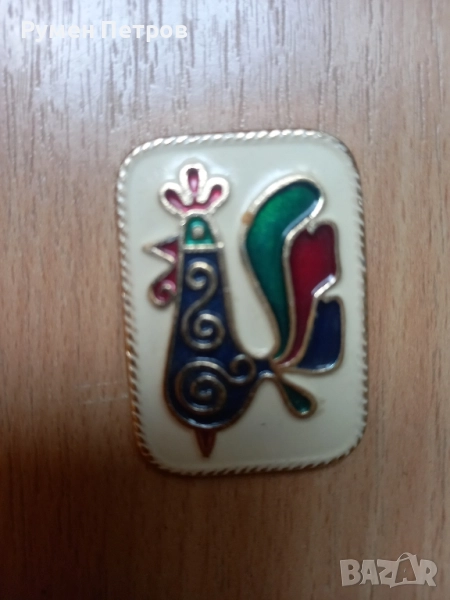 Значка, Дом на хумора и сатирата в Габрово., снимка 1