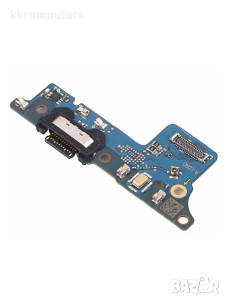 БЛОК ЗАХРАНВАНЕ NOKIA 5.4 (TA-1337), снимка 1