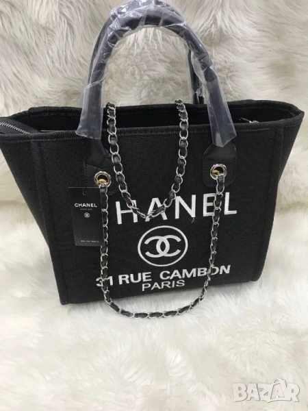 чанти chanel , снимка 1