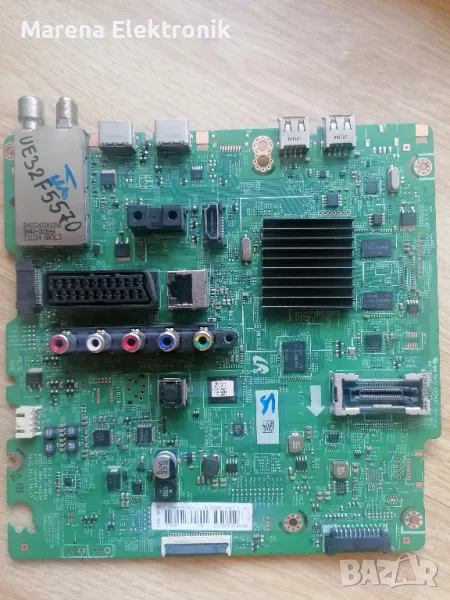 M. Board:BN94-06892S (BN41-01958B) за Samsung UE32F5570, снимка 1