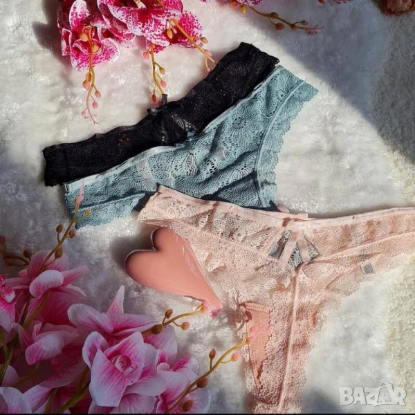 комплект бельо , снимка 1