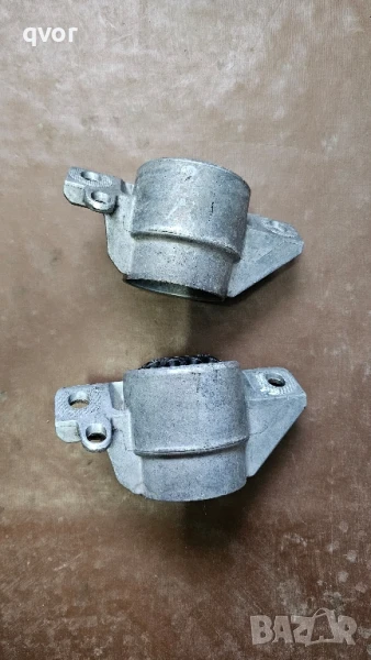 Тампони макферсон задни за Audi A4 B8 , снимка 1