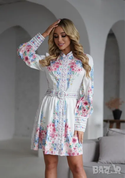 рокля, снимка 1