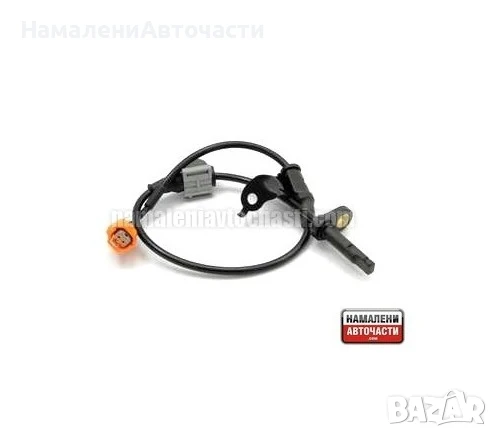Датчик ABS 57475SEA013 HCAHD051 Honda Accord заден ляв, снимка 1