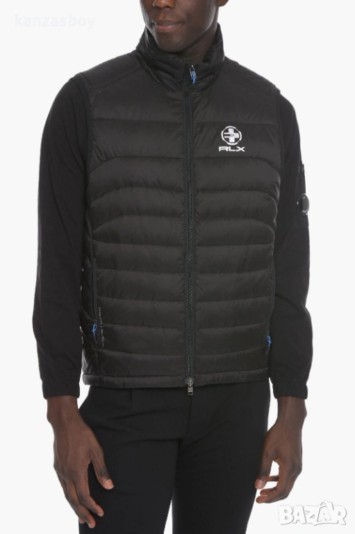 polo ralph lauren - ултралек пухен елек ХЛ, снимка 1