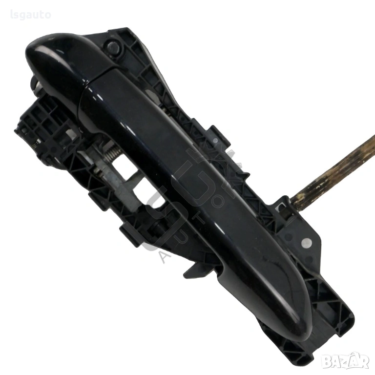 Задна лява външна дръжка Volkswagen Passat (B7) 2010-2014 ID: 157086, снимка 1