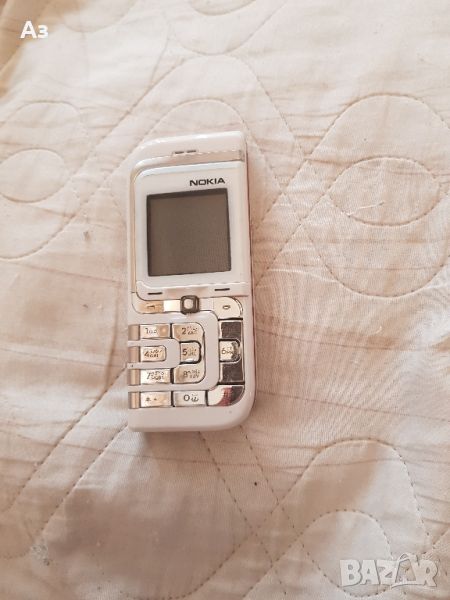 Nokia 7260, снимка 1