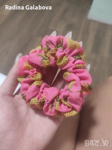 За коса, снимка 1