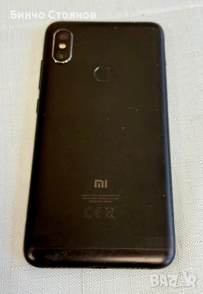 Xiaomi Redmi Note 6 Pro, снимка 1