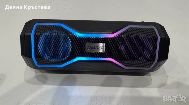 Преносима тонколона Atlas for men, снимка 1