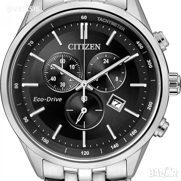 Мъжки часовник Citizen Eco-Drive AT8011-55E Elegant, снимка 1