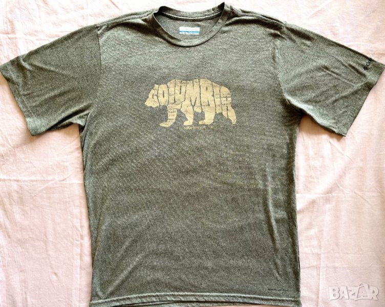 Columbia „Omni-wick" тениска, снимка 1
