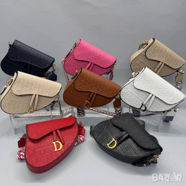 чанти christian dior, снимка 1