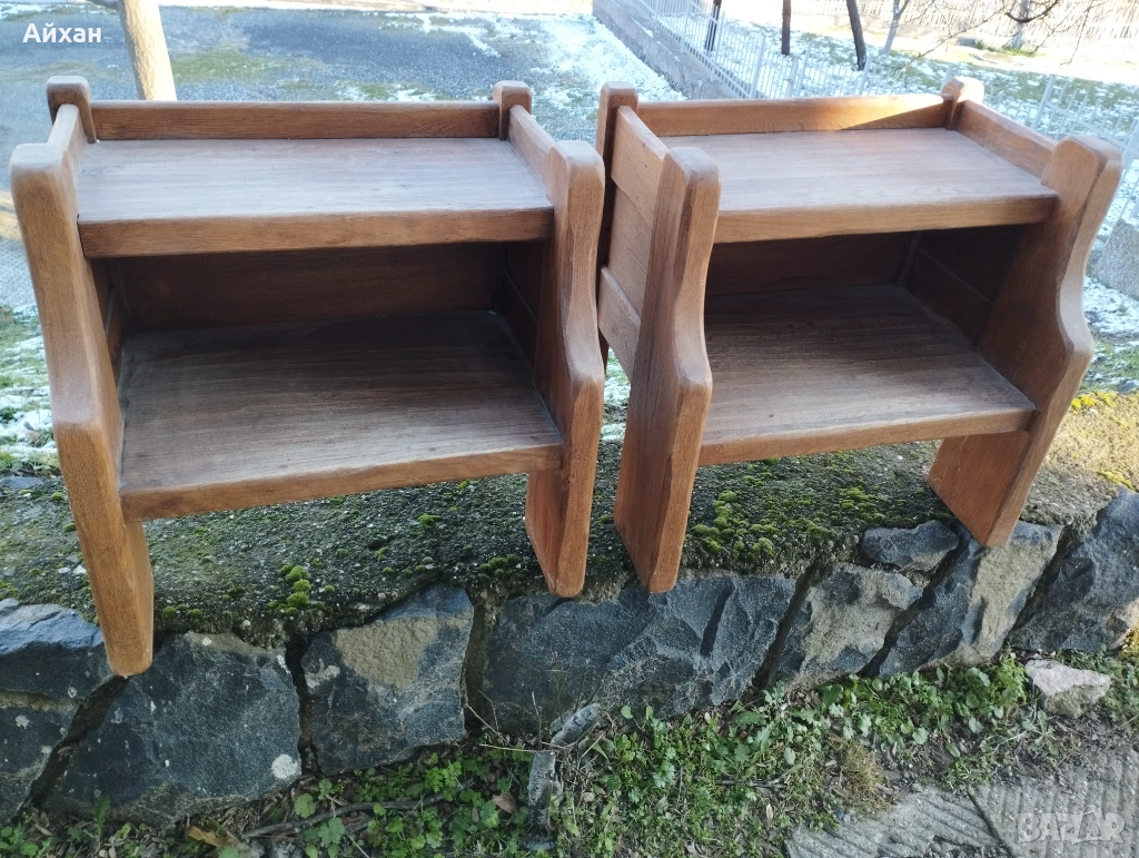 Нощни шкафчета , снимка 1