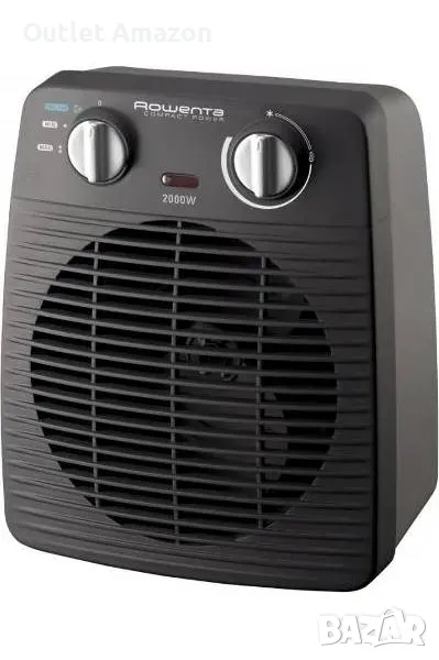 Вентилаторна печка Rowenta SO2210F0

, снимка 1