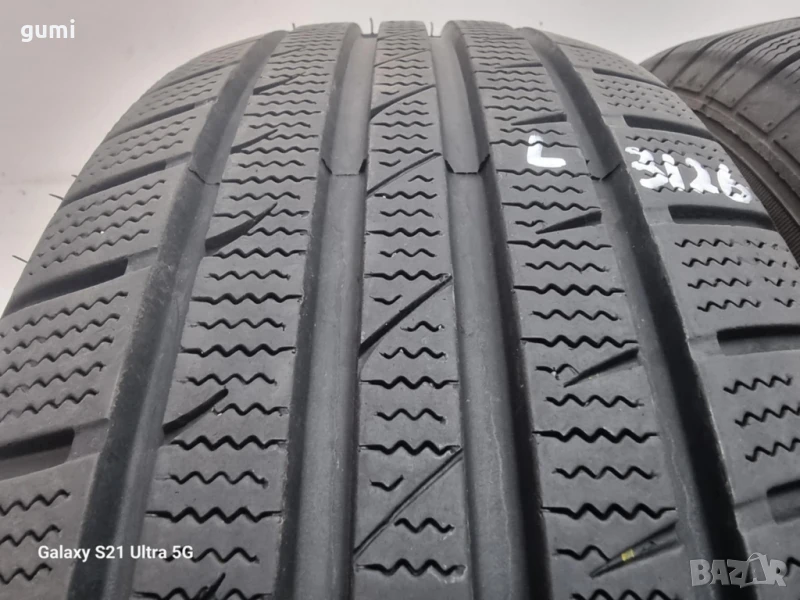 2бр зимни гуми 195/65/15 SUPERIA L03126 , снимка 1