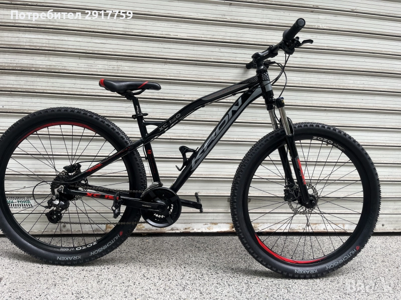 Велосипед 29 цола, снимка 1