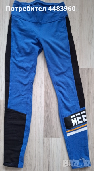 спортен клин на Reebok , снимка 1