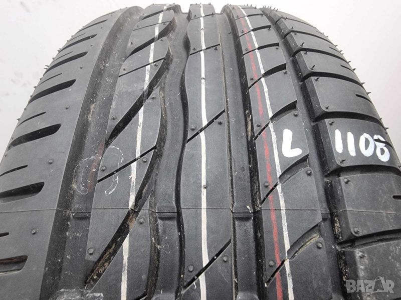 1бр лятна гума 205/55/16 BRIDGESTONE L01108 , снимка 1