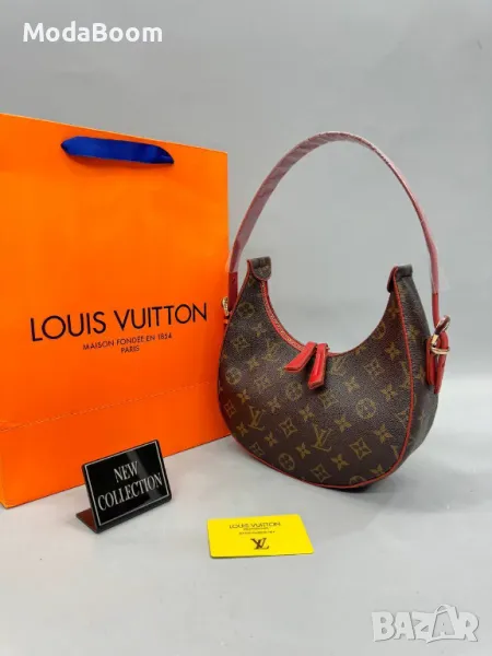 Louis Vuitton дамски чанти , снимка 1