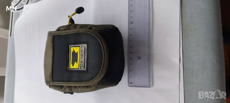 Чанта за малък фотоапарат, снимка 1