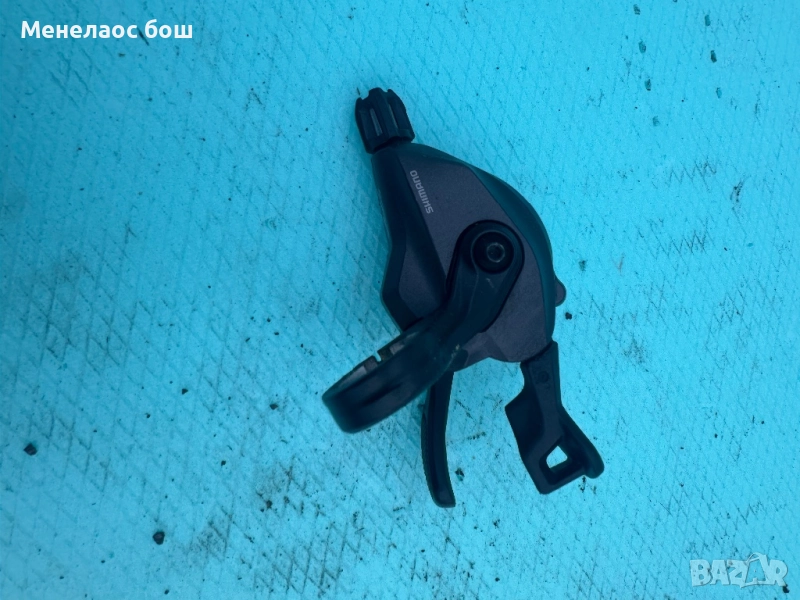 Команда deore xt 40 лв, снимка 1