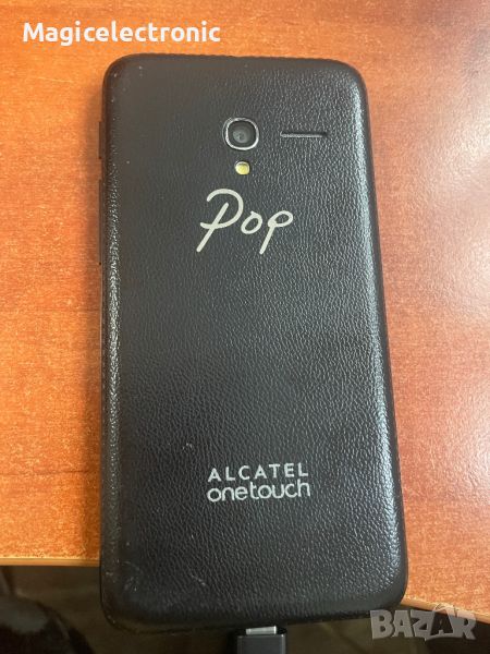 Alcatel one touch Pop/5015D, снимка 1