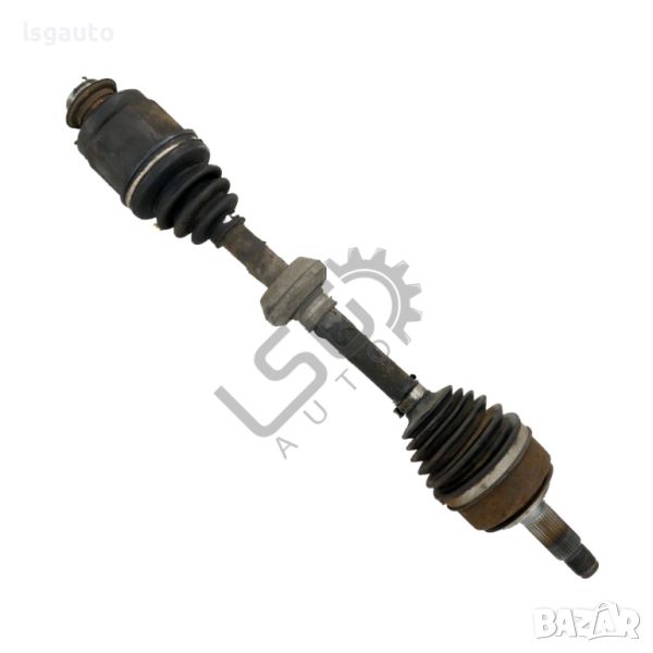 Дясна полуоска Honda CR-V II 2001-2006 ID: 130412, снимка 1