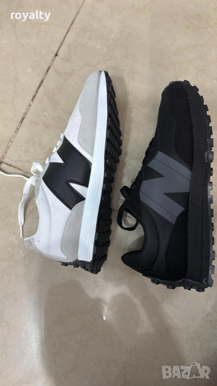 New Balance Маратонки 36-44 Номер , снимка 1