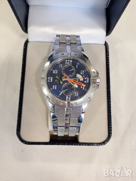 Festina F16388 мъжки часовник , снимка 1