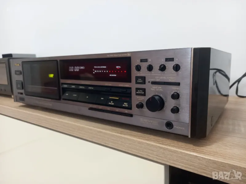 Teac V-970X Топ модел, снимка 1