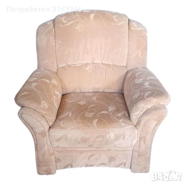 Винтидж кресла ,Фотьойли в ретро стил, снимка 1