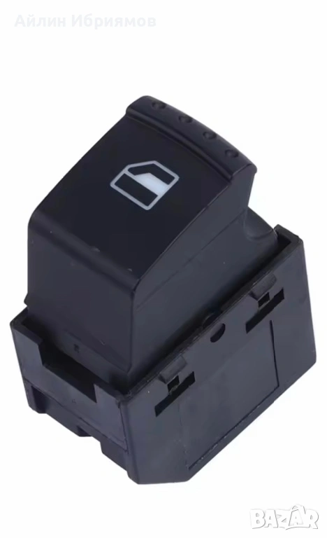 Ключ повдигане и сваляне на стъкло - пасажерска врата за Ford Galaxy, снимка 1