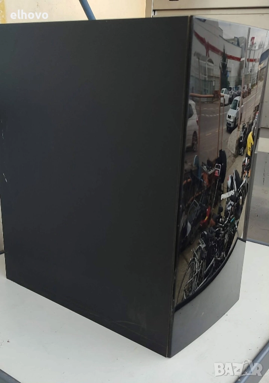 Субуфер Philips HTS 7201, снимка 1