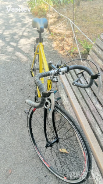 Велосипед "Спортен" , снимка 1