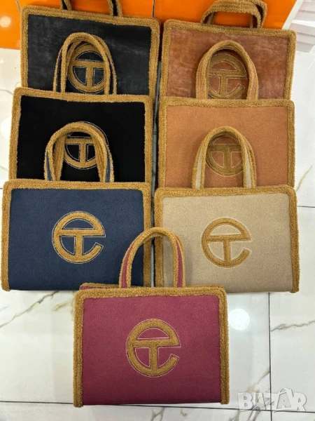 чанти ugg , снимка 1