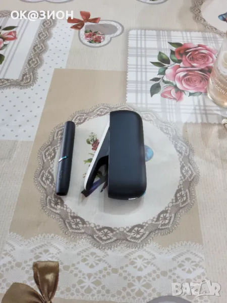 IQOS ILUMA 1505, снимка 1