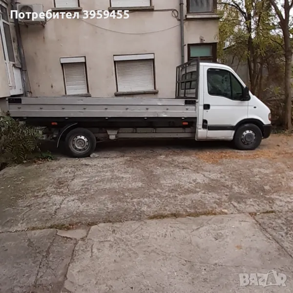 Транспортни услуги , снимка 1