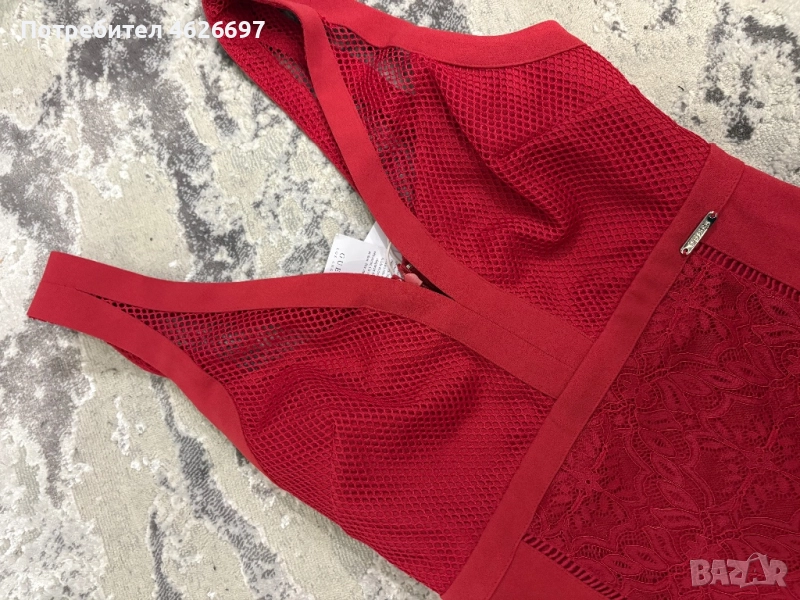 Рокля Guess, снимка 1