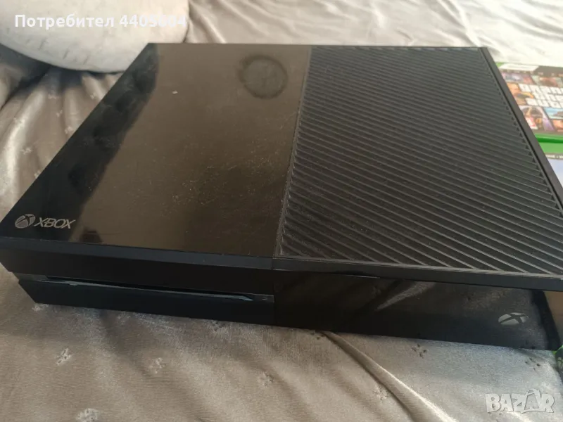  Голямо Xbox парти за вкъщи, снимка 1