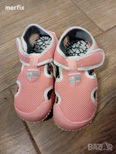 Детски обувки , снимка 1