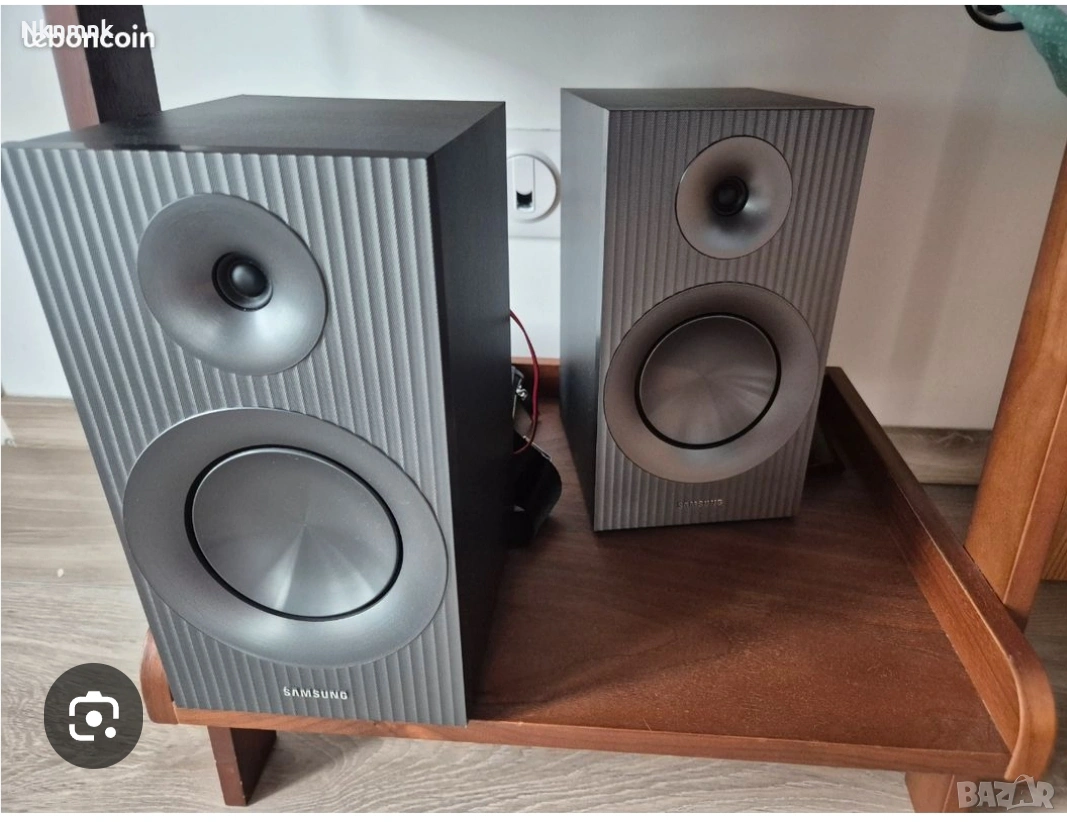 ТЪРСЯ такъв модел говорители Samsung , снимка 1