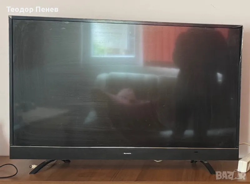 Skyworth телевизор, снимка 1
