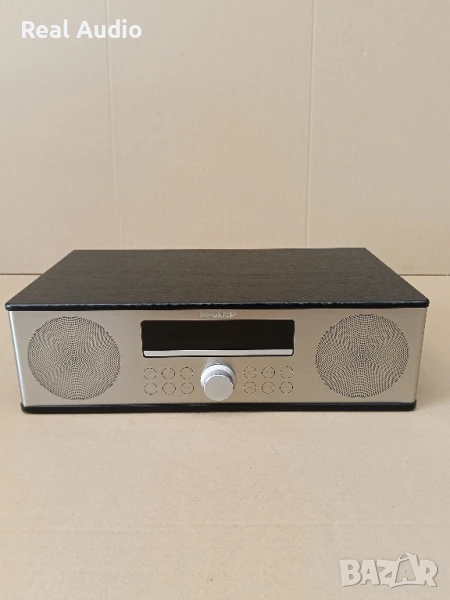 Micro HI FI система Sharp с Bluetooth , снимка 1
