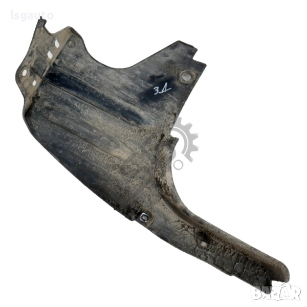 Заден десен подкалник Honda Civic VIII 2006-2011 ID: 153936, снимка 1