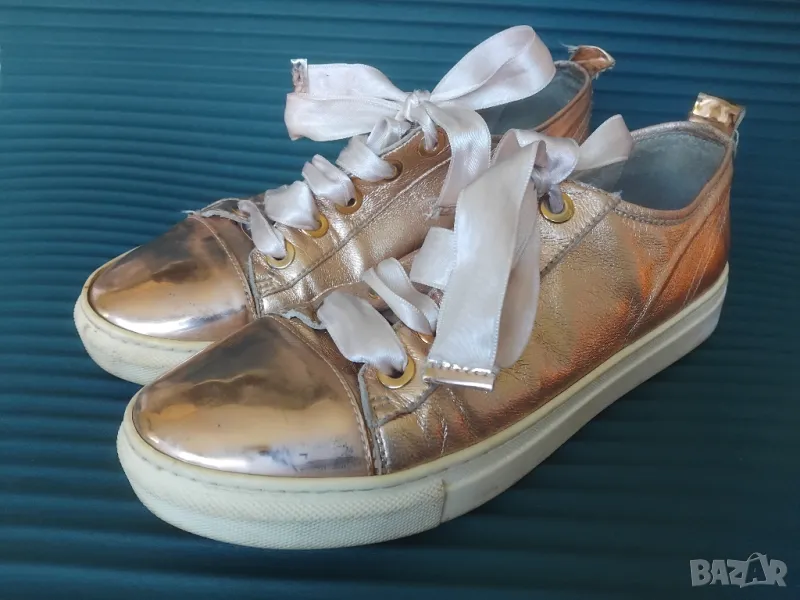 Тrend fashion висококачествени оригинални спортни обувки, 38 номер, снимка 1