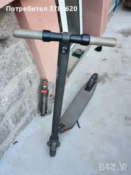 Segway ninebot es2, снимка 1